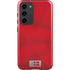 Denmark Soccer Flag Galaxy S23 Plus Pro Case